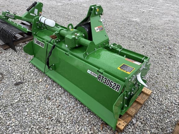 Image of Frontier RT3062R equipment image 4