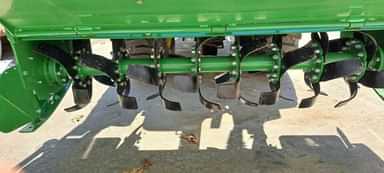 Tillage