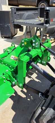 Tillage