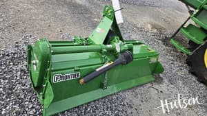 2025 Frontier RT3073 Image