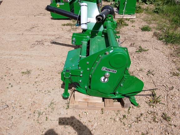 Image of Frontier RT3073 equipment image 2