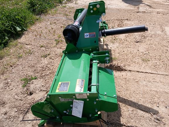 Image of Frontier RT3073 equipment image 1