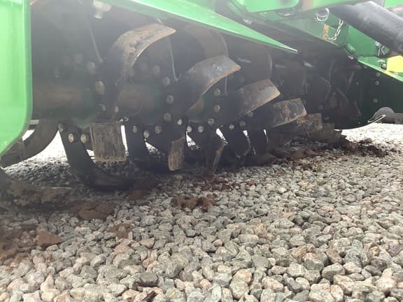 Image of Frontier RT3073 equipment image 2