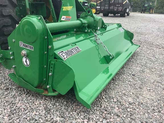 Image of Frontier RT3073 equipment image 3