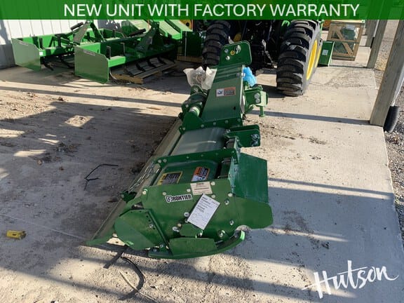 2025 Frontier RT3081 Equipment Image0