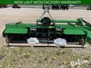 2025 Frontier RT3081 Image