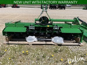 2025 Frontier RT3081 Image
