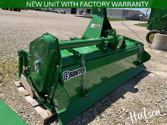 2025 Frontier RT3081 Equipment Image0