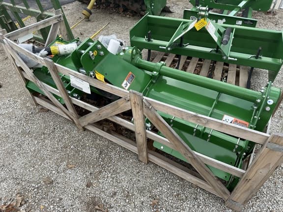 Image of Frontier RT3081 equipment image 1