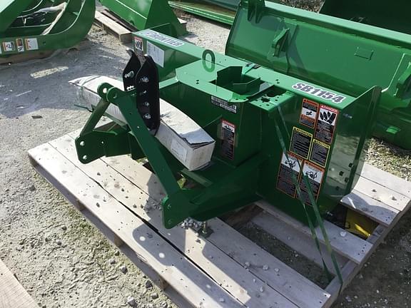 Image of Frontier SB1154 equipment image 1