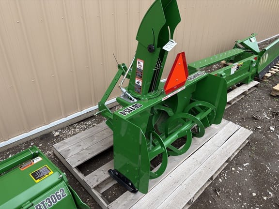 2025 Frontier SB1154 Equipment Image0