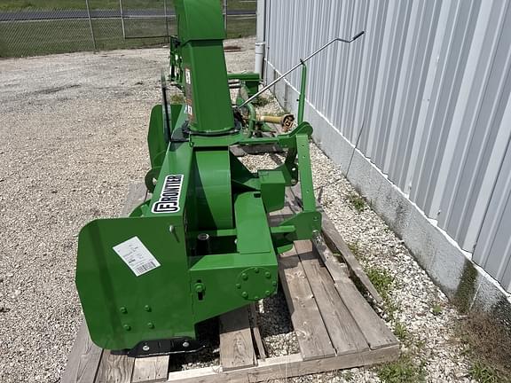 Image of Frontier SB1164 equipment image 4