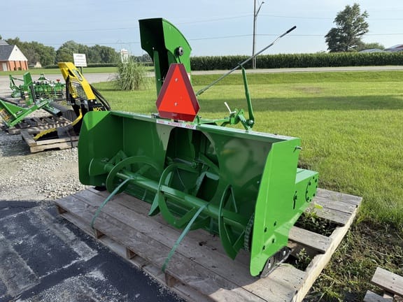 2025 Frontier SB1164 Equipment Image0