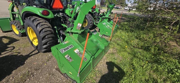 Image of Frontier SB1164P equipment image 1