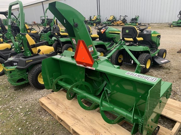 2025 Frontier SB1174 Equipment Image0