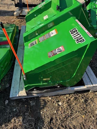 Image of Frontier SB1174P equipment image 3