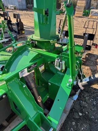 Image of Frontier SB1174P equipment image 2