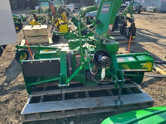 Image of Frontier SB1174P equipment image 4