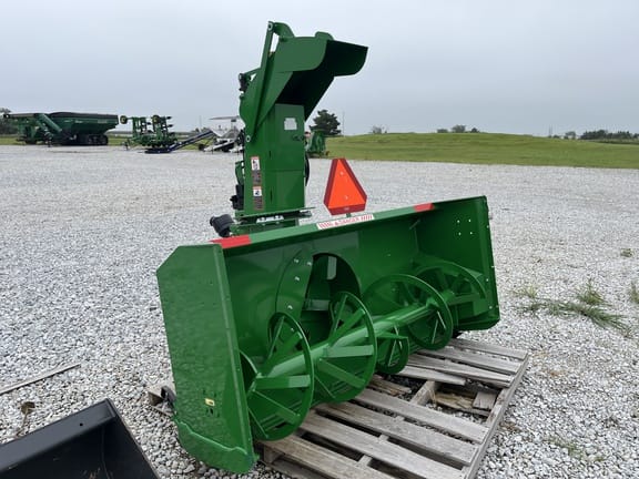 2025 Frontier SB1388 Equipment Image0