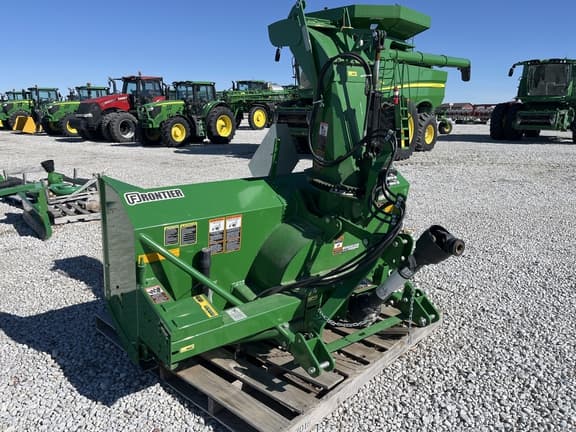 Image of Frontier SB1388 equipment image 3