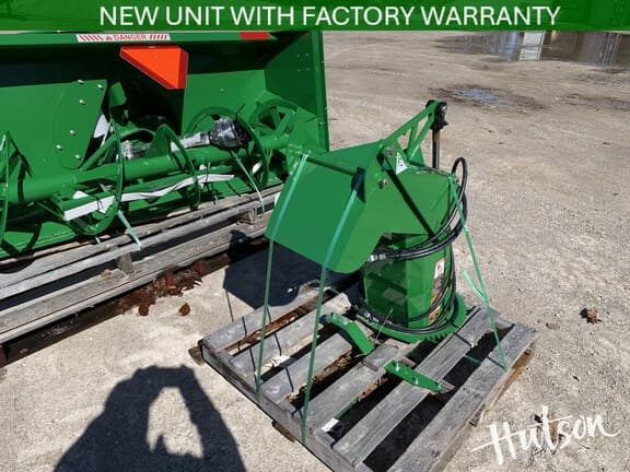 Image of Frontier SB1388 equipment image 2