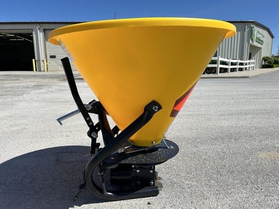 2025 Frontier SS2036B Equipment Image0