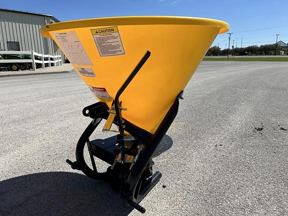 Image of Frontier SS2036B equipment image 1