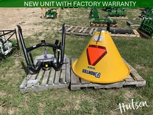 2025 Frontier SS2067B Image
