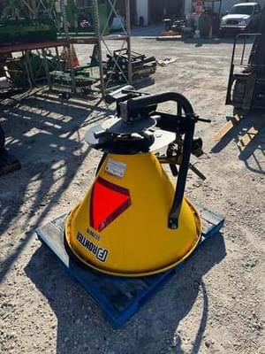 2025 Frontier SS2067B Image