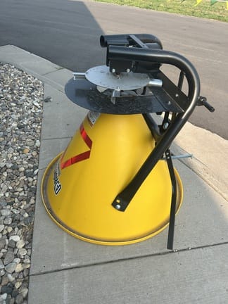 2025 Frontier SS2067B Equipment Image0