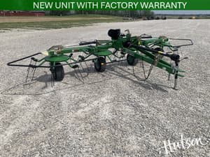 2025 Frontier TD3418 Image