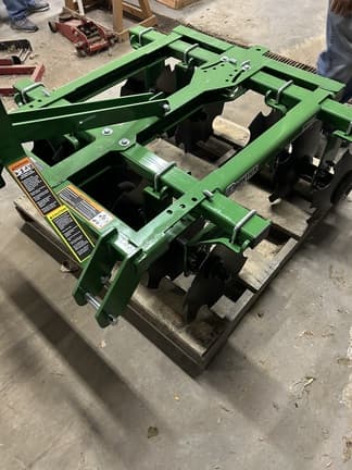 Image of Frontier TM1048L Image 1