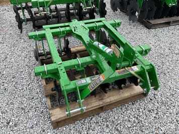 Main image Frontier TM1048L