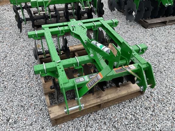 2025 Frontier TM1048L Equipment Image0