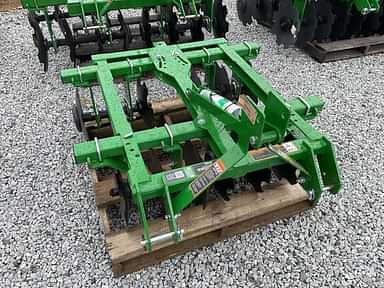 Tillage
