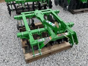 2025 Frontier TM1048L Image