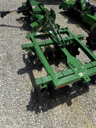 Image of Frontier TM1048L equipment image 2