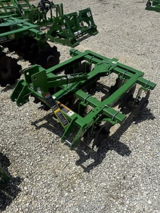 Image of Frontier TM1048L equipment image 1