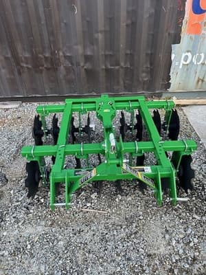 2025 Frontier TM1062L Image