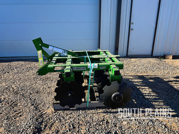 Image of Frontier TM1164 Image 1