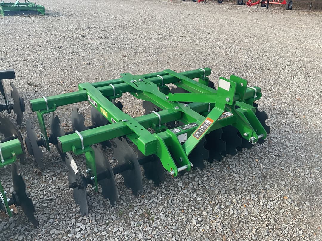 Image of Frontier TM1179 Image 0