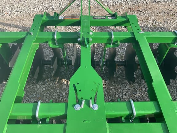 Image of Frontier TM1179 equipment image 4