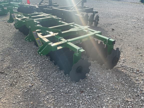 Image of Frontier TM1179 equipment image 2