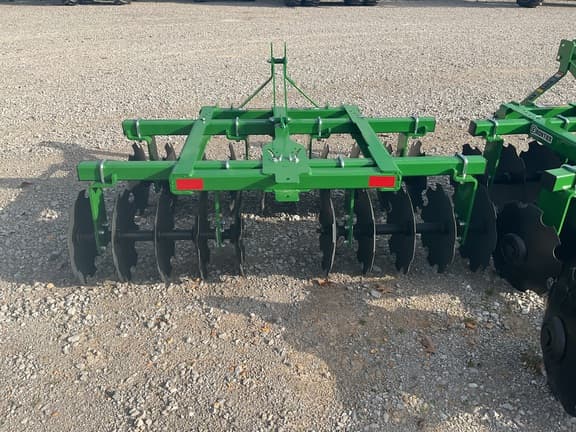 Image of Frontier TM1179 equipment image 3