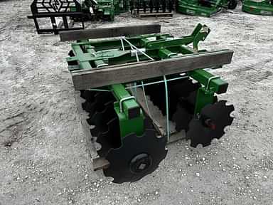 Tillage