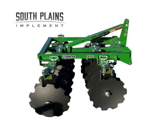 Equipment Main Image