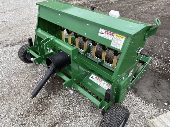 Image of Frontier TR2058 equipment image 2
