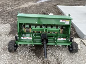 2025 Frontier TR2058 Image