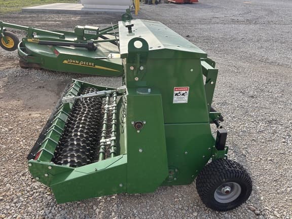 Image of Frontier TR2058 equipment image 4
