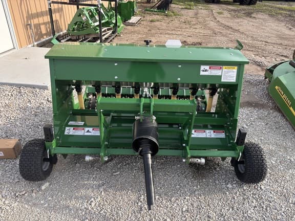 Image of Frontier TR2058 equipment image 1